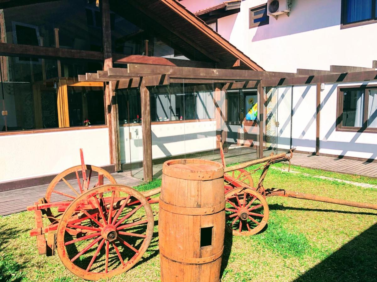 Pousada Bela By Bia Penha  Kültér fotó